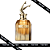 TESTER JEAN PAUL GAULTIER SCANDAL ABSOLU FEMININO EAU DE PARFUM 80ML - Imagem 1