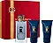 KIT DOLCE GABBANA KING MASCULINO EAU DE TOILETTE 100ML + AFTER SHAVE 50ML + SHOWER 50ML - Imagem 1