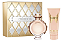 RABANNE KIT OLYMPEA 80ML + CREME CORPORAL 100ML - Imagem 1