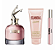 KIT SCANDAL (EDP 80ML+ BODY LOTION 75ML + TRAVEL SIZE 10ML) - Imagem 2