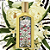 GUCCI FLORA GORGEOUS ORCHID FEMININO EAU DE PARFUM 100ML - Imagem 3
