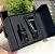 KIT MINIATURA DIOR SAUVAGE MASC EDP 10ML + GEL DE BANHO 20ML - Imagem 3