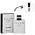 (DECANT) CHANEL	ALLURE SPORT EAU DE TOILETTE MASCULINO - Imagem 1