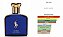 RALPH LAUREN POLO BLUE GOLD BLEND 125ML MASCULINO EAU DE PARFUM - Imagem 4