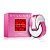 BVLGARI OMNIA PINK SAPHIRE FEMININO 65ML EAU DE TOILETTE - Imagem 1