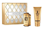 KIT RABANNE MILLION GOLD FEMININO EAU DE PARFUM 50ML + GEL DE BANHO 100ML - Imagem 1