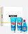 MOSCHINO	KIT FRESH COUTURE 50ML + HIDRATANTE + GEL BANHO FEMININO EAU DE TOILETTE - Imagem 1