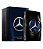 MERCEDES BENS MERCEDES MAN INTENSE MASCULINO EAU DE TOILETTE - Imagem 1