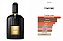 TOM FORD BLACK ORCHID UNISSEX EAU DE PARFUM 100ML - Imagem 3
