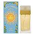 DOLCE GABBANA LIGHT BLUE SUN FEMININO EAU DE TOILETTE - Imagem 1