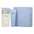 DOLCE GABBANA	KIT PERFUME LIGHT BLUE 100ML + BODY LOTION 75ML 	EDT	FEM - Imagem 1