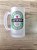 CANECA DE CHOPP DE VIDRO JATEADO 500 ML PARA PERSONALIZAR - Imagem 2