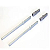 Kit 3 Prateleiras Grossas Suporte Invisível Madeira Maciça 50x30 - Imagem 3