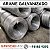 ARAME GALVANIZADO n° 12 Lauro de Freitas Distribuidor (71)98146-9292 - Imagem 1