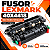 Fusor Recondicionado Lexmark T650 T652 T654 X656 110V 40X4418 - Imagem 3