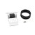 Pickup Roller Epson T1110 L1300 L1800 ocm base plastica - Imagem 1