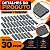Kit com 30 Separadores de Papel Samsung M4070 M4080 SCX5637 M4020 JC73-00140A - Imagem 2