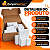 Almofada Feltro Epson L800 L805 L810 L850 R280 R290 T50 T60 - Imagem 3