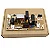 RM1-8201 PLACA FONTE HP LJ M175NW / M275 DA FUSORA 110-127V - Imagem 1