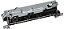 FUSOR IMPRESSORA LEXMARK E260 E360 E460 X264 X364 X464 - Imagem 1