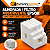 Almofada Feltro Epson L600 L605 L606 L655 L656 ET3600 ET4550 - Imagem 2