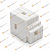 Almofada Feltro Epson L600 L605 L606 L655 L656 ET3600 ET4550 - Imagem 1