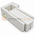 Almofada Feltro Absorvente Epson L555 L565 L575 M105 M205 - Imagem 1