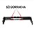 BORRACHAS ROLETE PICKUP HP 1000 2000 1516 2050 3060 3516 - Imagem 2