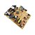 PLACA FONTE HP LASERJET P1606N P1606DN RM1-7615 - Imagem 1