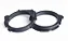 PAR DE BUCHAS ROLO FUSOR  SCX4600 SCX4623 SCX4729 M2875 M2885 - Imagem 1