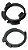 PAR DE BUCHAS ROLO FUSOR  SCX4600 SCX4623 SCX4729 M2875 M2885 - Imagem 2