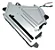 40X8082 LSU LEXMARK MS310 MX310 MS310DN MX317 - Imagem 1