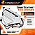 Laser Scanner LSU Lexmark MS310 MS312 MX310 40X8082 - Imagem 2