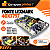 Placa Fonte Lexmark MS510 MS610 MX310 MX410 MX510 110V 40X7797 - Imagem 2