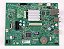 E6B69-60001 Placa Logica Impressora M604 M605 M606 - Imagem 1