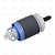 RM1-6035 PICKUP ROLLER CP5525 M750 C2020 C2030 - Imagem 1