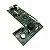 Placa Logica Hp Laserjet M1212nf - Part Number Ce832-60001 - Imagem 1