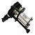 MOTOR ADF M1536 M225 CM1415 M175A Q7400-60001 - Imagem 2