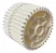 Engrenagem Fusor Para Brother Dcp8065 DCP8080 8085 Hl-5350 Lm5048001 - Imagem 1