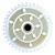 Engrenagem Fusor Para Brother Dcp8065 DCP8080 8085 Hl-5350 Lm5048001 - Imagem 2