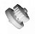 ENGRENAGEM DRIVE HP M125 M127fn M128 M126 RU7-0753 - Imagem 1