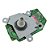 Motor Do Fusor Hp Laserjet Pro M521 M525 Rm1-8645 Rm1-8523 - Imagem 1