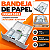 Bandeja de Papel Original Brother DCP-B7520DW DCP-B7535DW D00AR5003 - Imagem 4