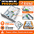 Bandeja de Papel Original Brother DCP-B7520DW DCP-B7535DW D00AR5003 - Imagem 3