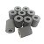 3x Pickup Roller Kyocera M2235 Fs1028 P2235 Fs4200 Fs6025 - Imagem 1