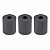Kit 3 Borrachas Pickup Kyocera FS1028 FS1035 FS1128 2F906240 - Imagem 1