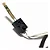 Termistor Fusor Samsung Clx3305 Clp365 C410 C460 1404-001740 - Imagem 1