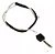 Termistor Fusor Samsung Clx3305 Clp365 C410 C460 1404-001740 - Imagem 2