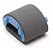 PICKUP ROLLER PARA HP LASERJET 1010 1015 1018 1020 1022 OEM - Imagem 1