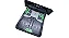 Bandeja De Papel Impressora Brother DCP-L2540 MFC-L2740dw LY2203-001 - Imagem 1